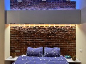Cozy Studio in the Heart of the City